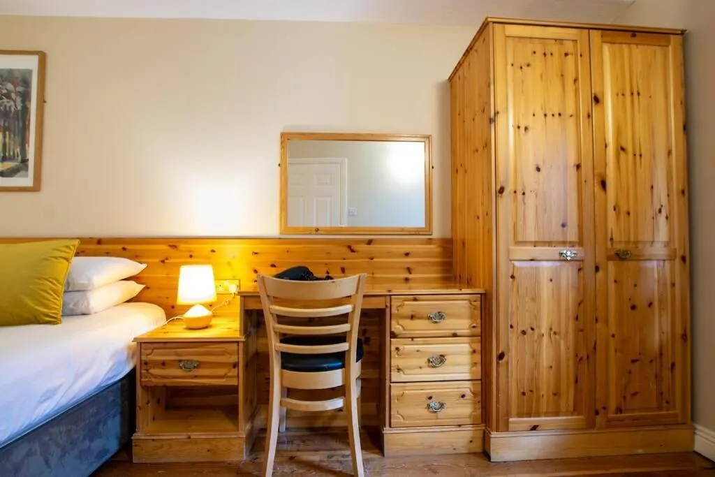 310 - The Carrowbeg At The Harbour Mills By Shortstays Westport Apartment