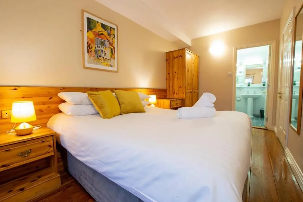 Apartment 310 - The Carrowbeg At The Harbour Mills By Shortstays Westport