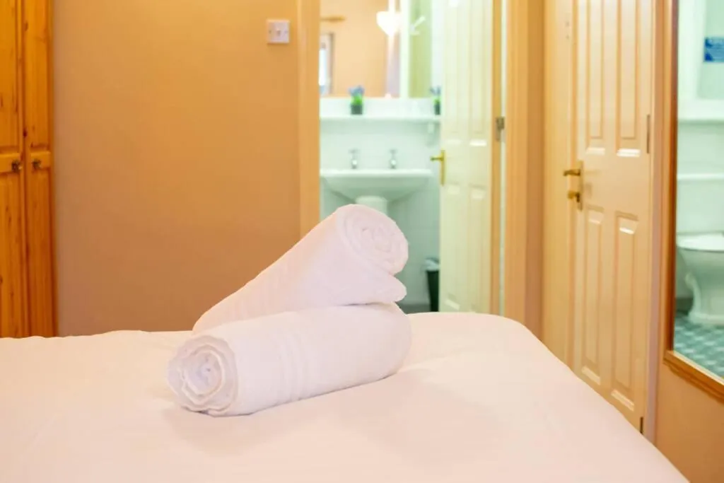 Apartment 310 - The Carrowbeg At The Harbour Mills By Shortstays Westport Ireland
