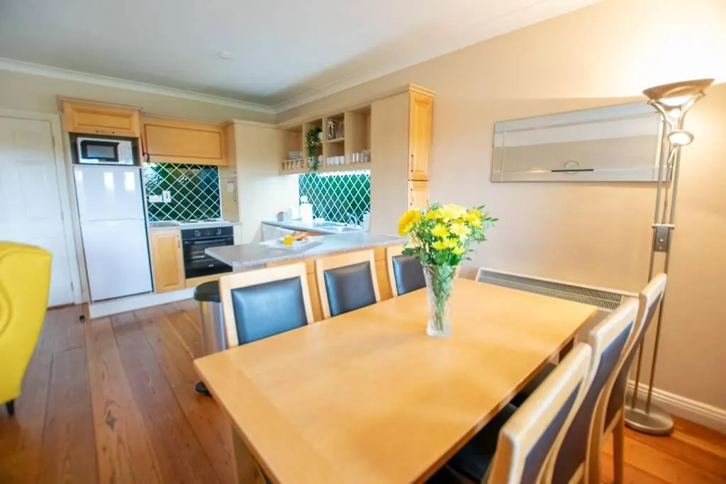 310 - The Carrowbeg At The Harbour Mills By Shortstays Westport Ireland