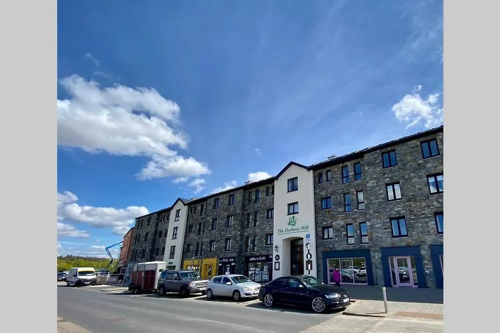 310 - The Carrowbeg At The Harbour Mills By Shortstays Westport Ireland