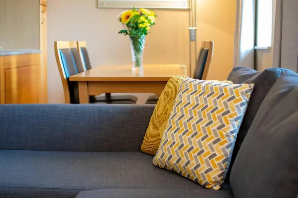 310 - The Carrowbeg At The Harbour Mills By Shortstays Westport 0*,  Ireland