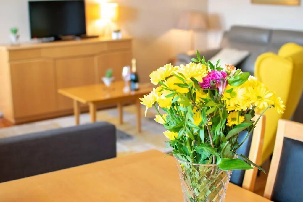 310 - The Carrowbeg At The Harbour Mills By Shortstays Westport