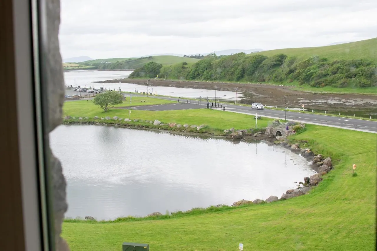 310 - The Carrowbeg At The Harbour Mills By Shortstays Westport Ireland