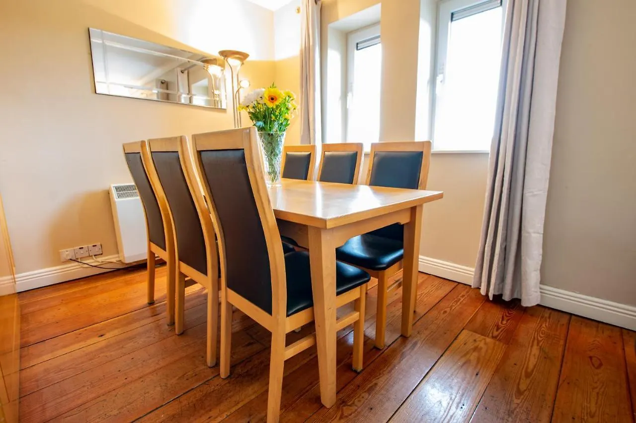 310 - The Carrowbeg At The Harbour Mills By Shortstays Westport 0*,  Ireland