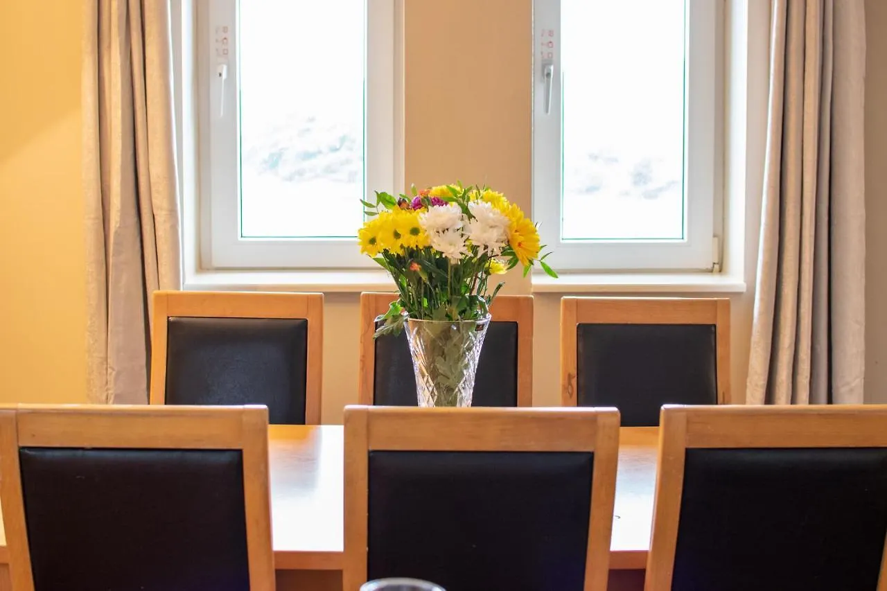 310 - The Carrowbeg At The Harbour Mills By Shortstays Westport Apartment